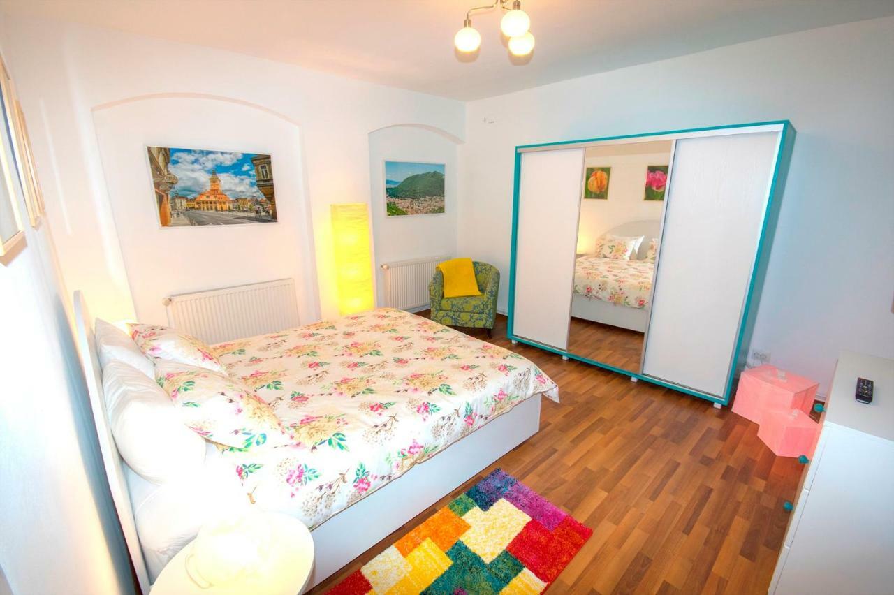 Ava'S Home Брашов Екстериор снимка