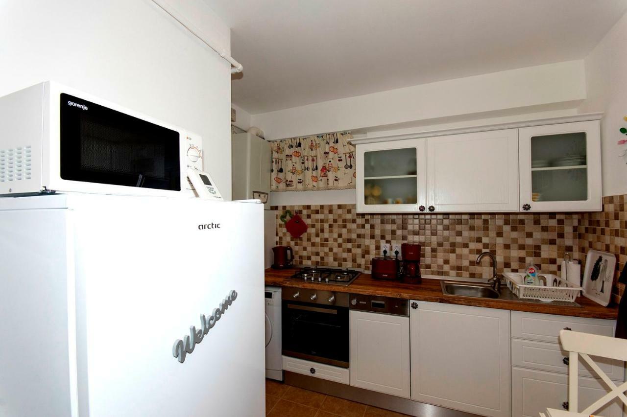 Ava'S Home Брашов Екстериор снимка